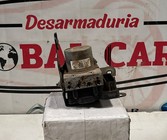 Modulo Abs Para  Traveller Business Bluehdi 2.0 2021