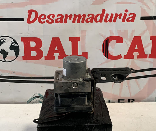 Modulo Abs Para Chery Tiggo 2 Pro 2022