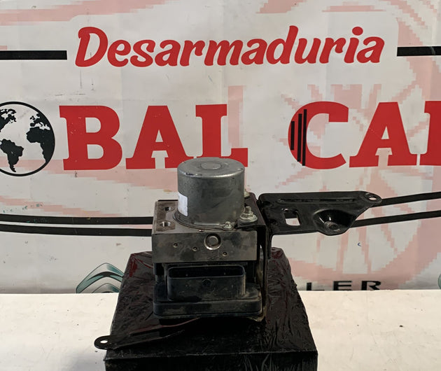 Modulo Abs Para Chery Tiggo 2 Pro 2022