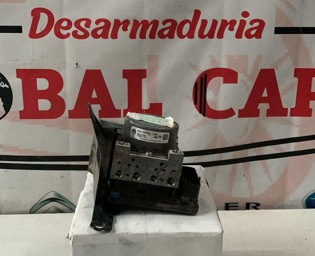 Modulo Abs Para Ram 1000 Slt 1.8  Aut 2020
