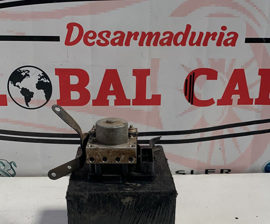 Modulo Abs Para Suzuki  Spresso Glx 1.0 2022