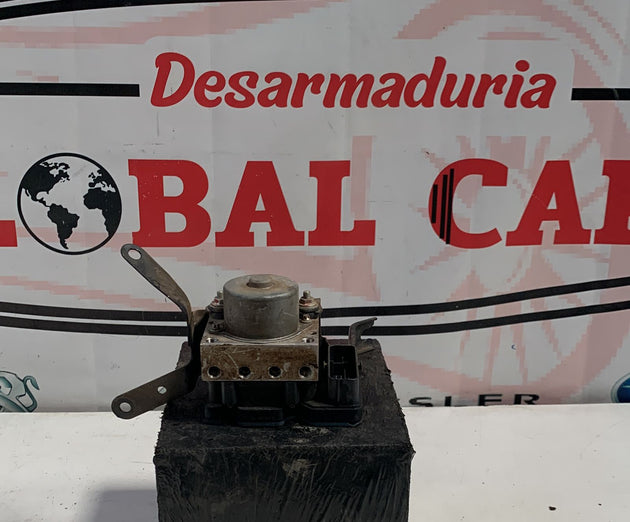 Modulo Abs Para Suzuki  Spresso Glx 1.0 2022