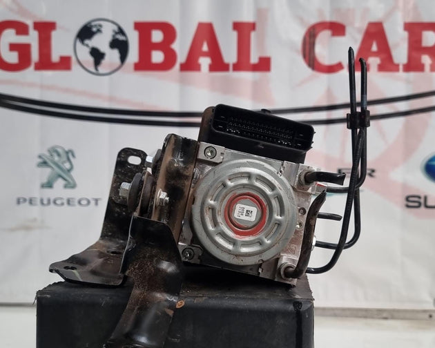 Modulo Abs Para Changan Unit Elite 1.5 Aut 2022