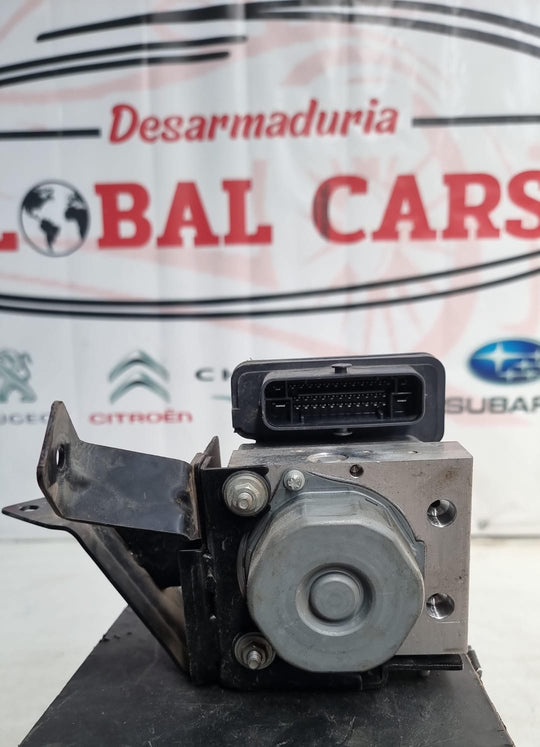 Modulo Abs Para Jac S2 1.5 2020