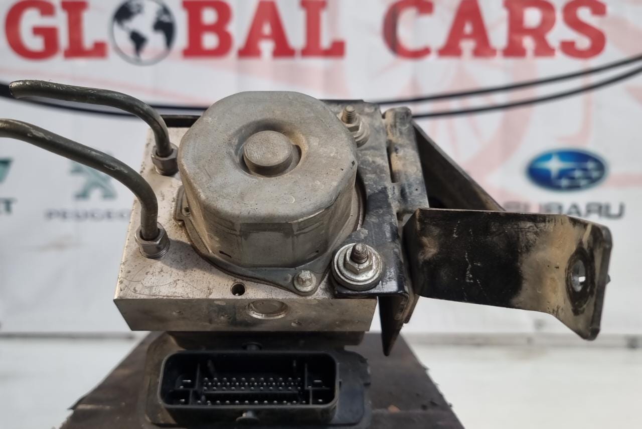 Modulo Abs Para  Jac S2 1.5 2019