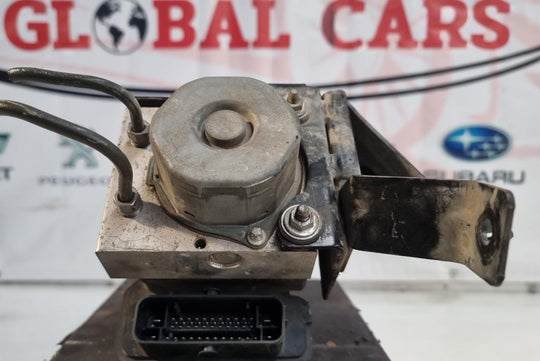 Modulo Abs Para  Jac S2 1.5 2019