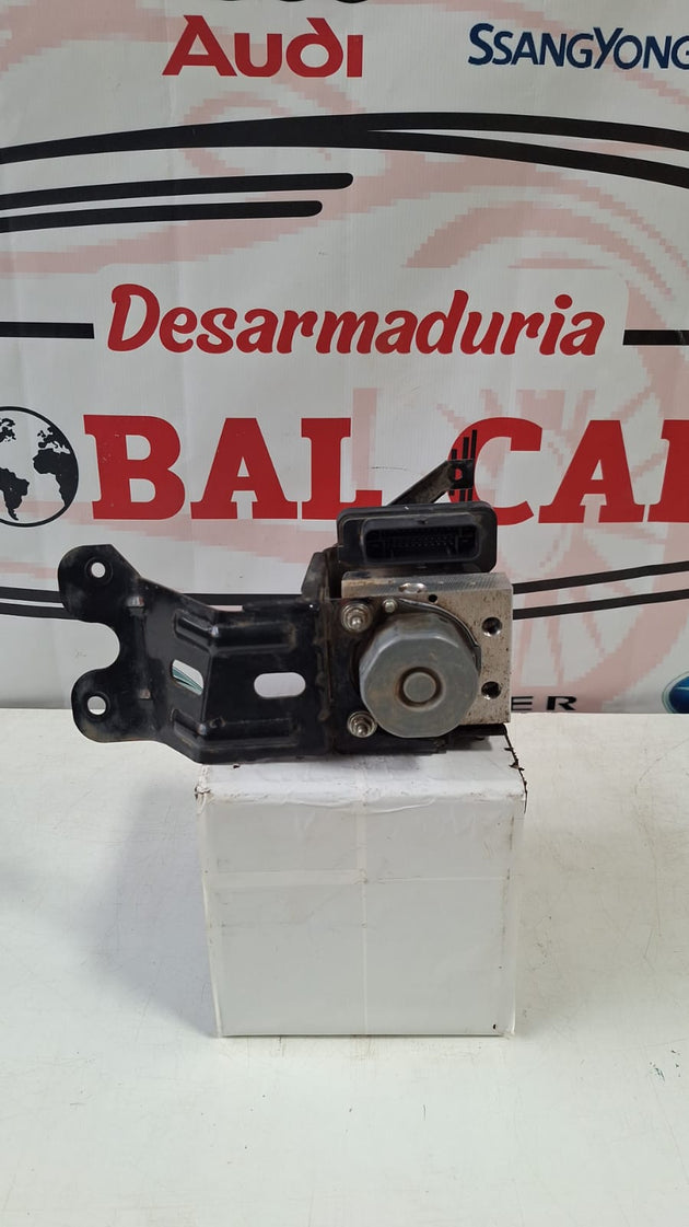 Modulo Abs Para Jac S3 2017