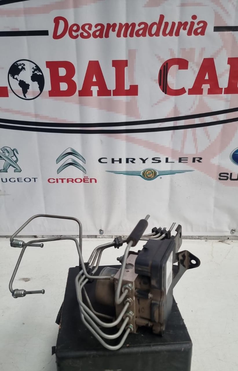 Modulo Abs Para Mg Zs 1.5 Azul 2021