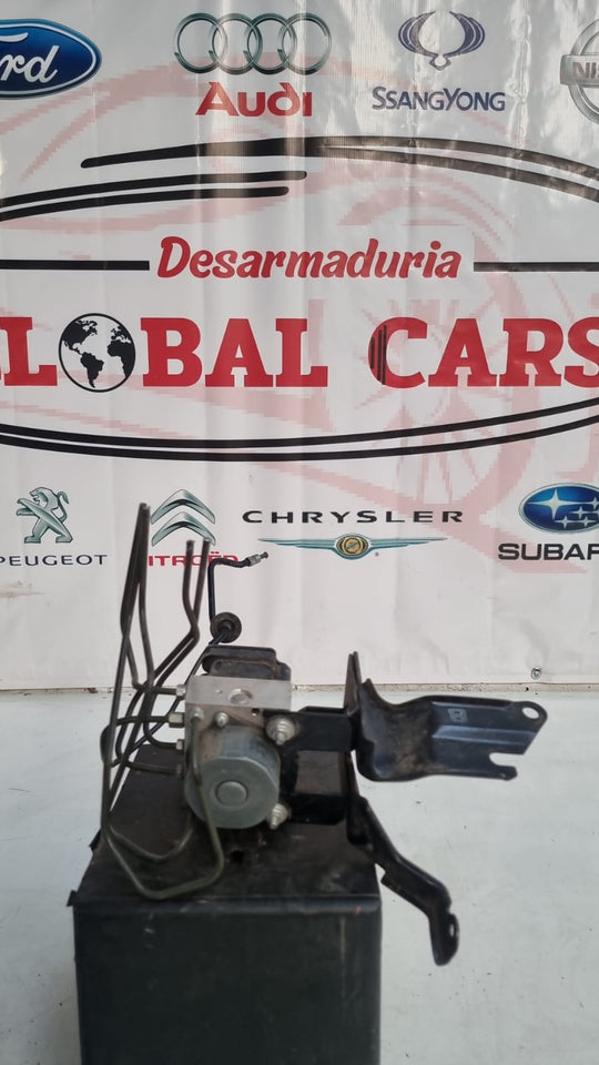 Modulo Abs Para Nissan Versa Sedan 1.6 2020