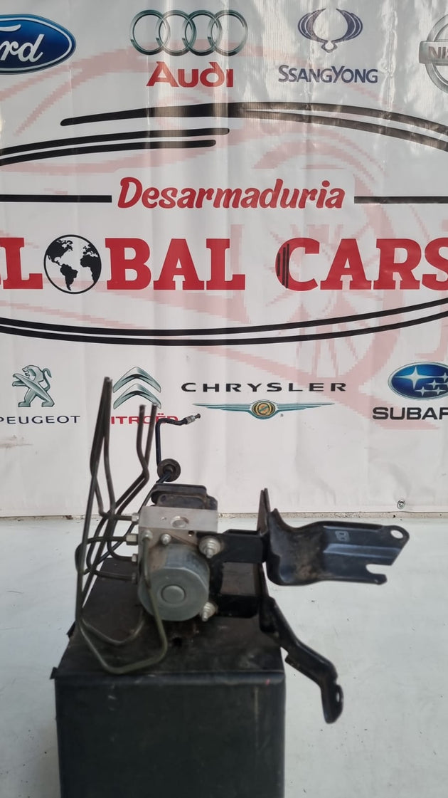 Modulo Abs Para Nissan Versa Sedan 1.6 2020