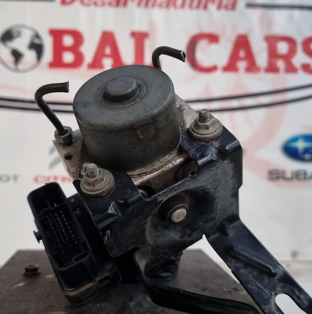 Modulo Abs Para Renault Kwid 1.0 Año 2021