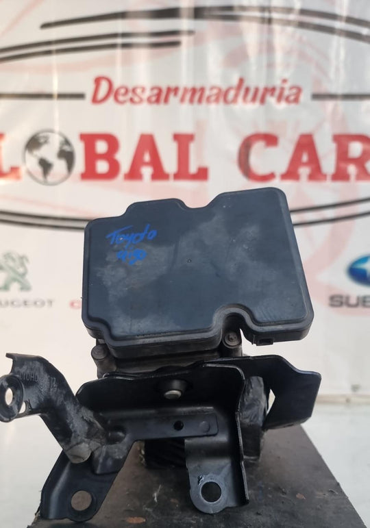 Modulo Abs Para Toyota Aygo X G5 1.0 2020