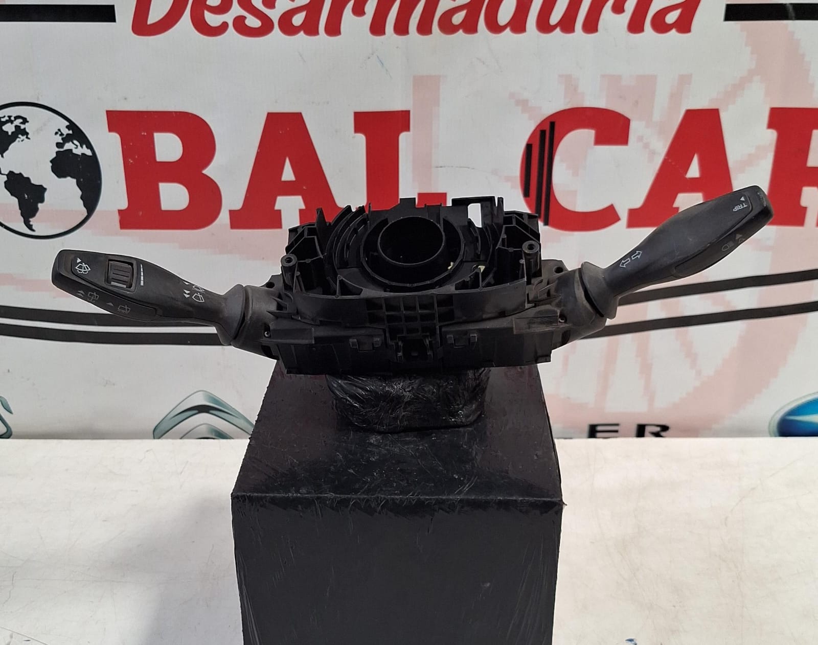 Telecomando Ford Ecosport 1.5 2016