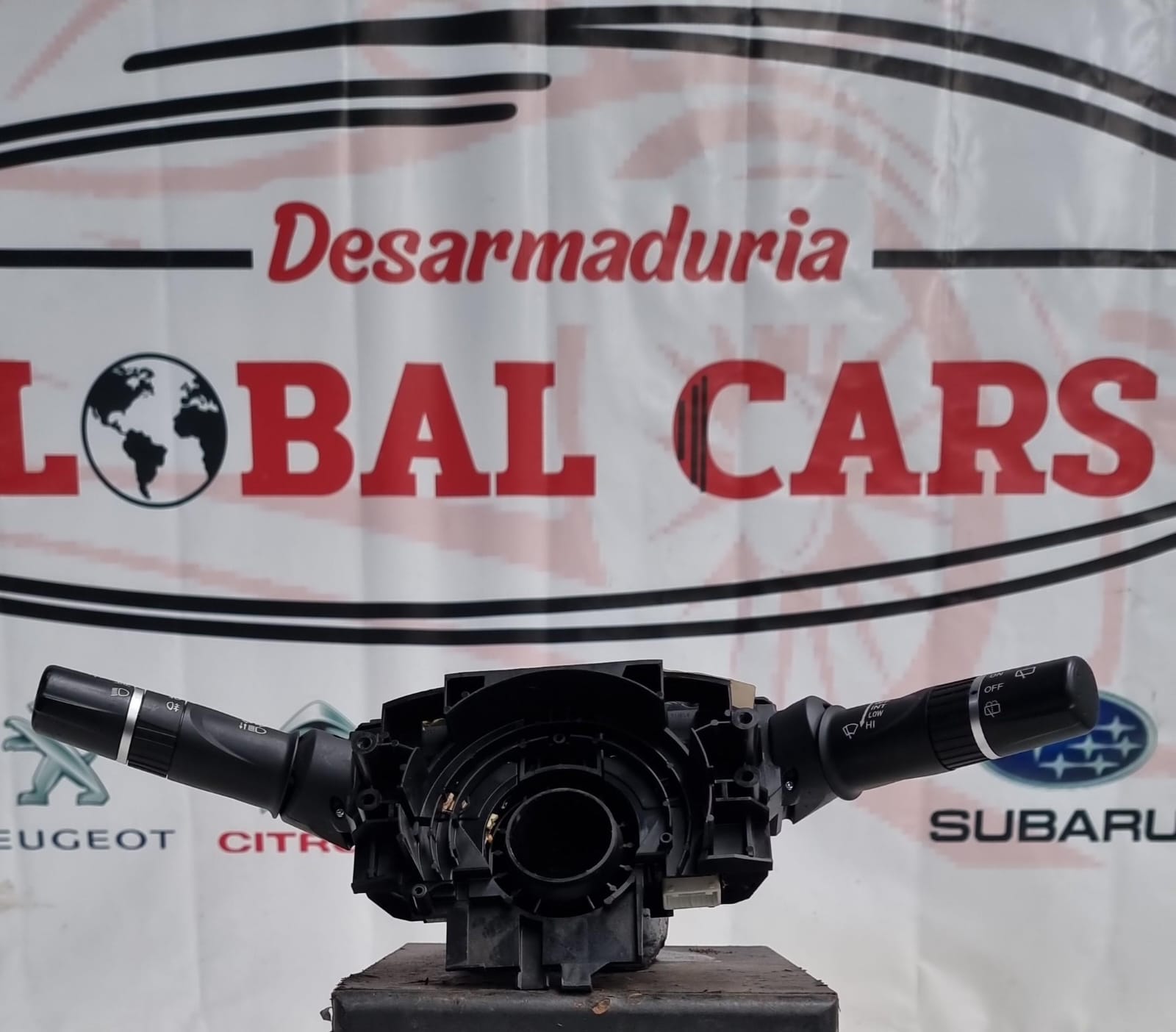 Telecomando Haval H2 Active 1.5 2020