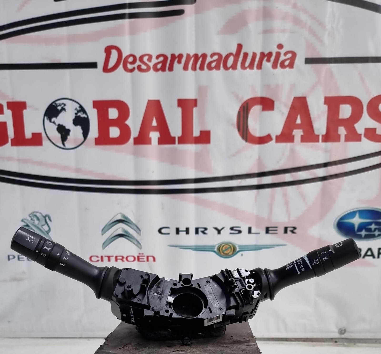 Telecomando Jac S2 1.5 2019