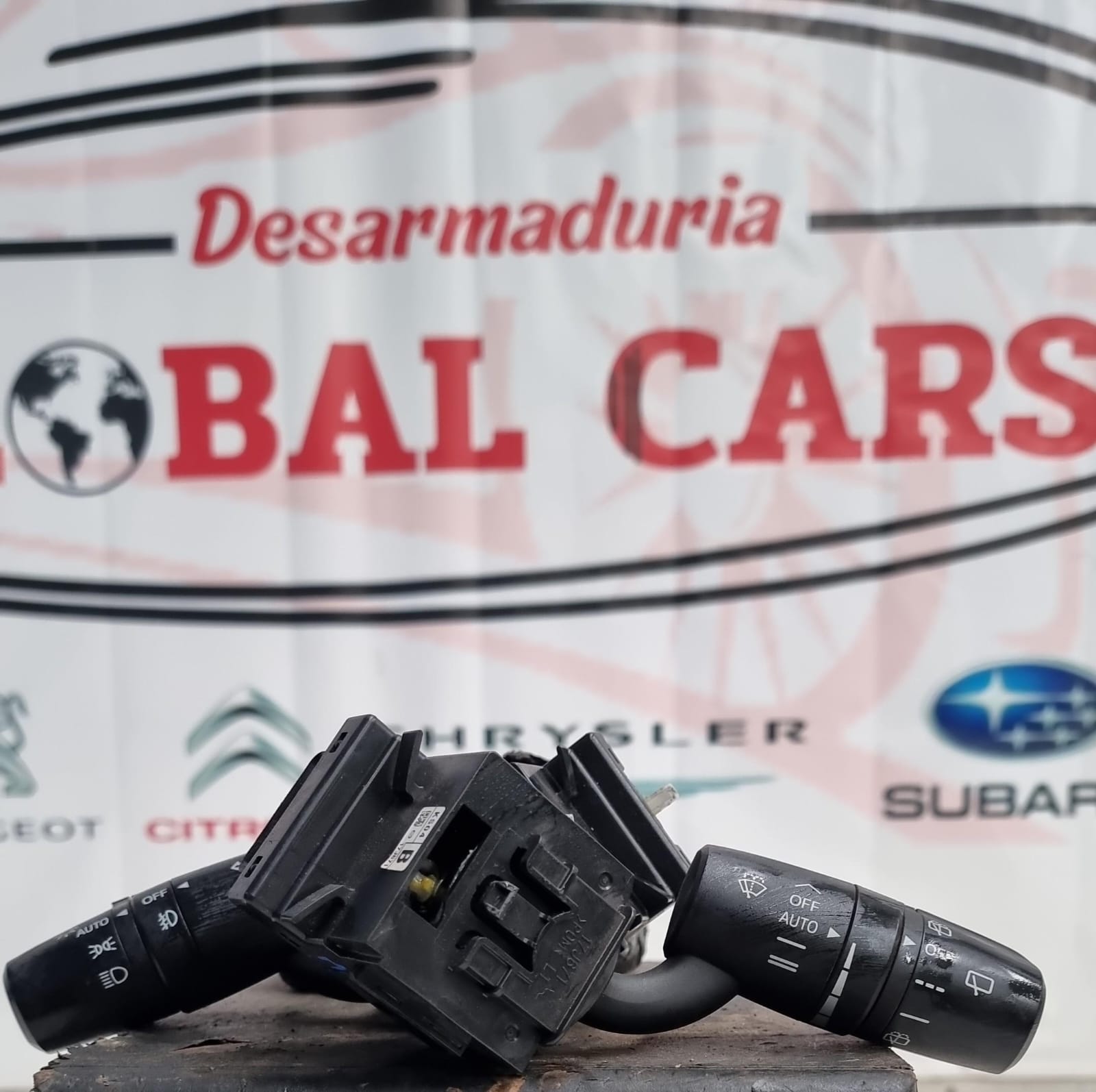 Telecomando Mazda Cx 5 R 2.0 2018