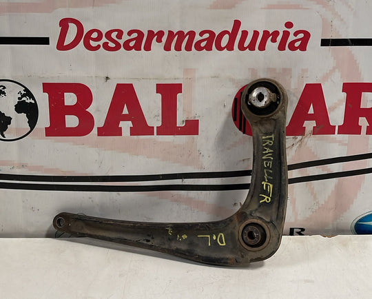 Bandeja Delantera Izquierda Traveller Business Bluehdi 2.0 2021