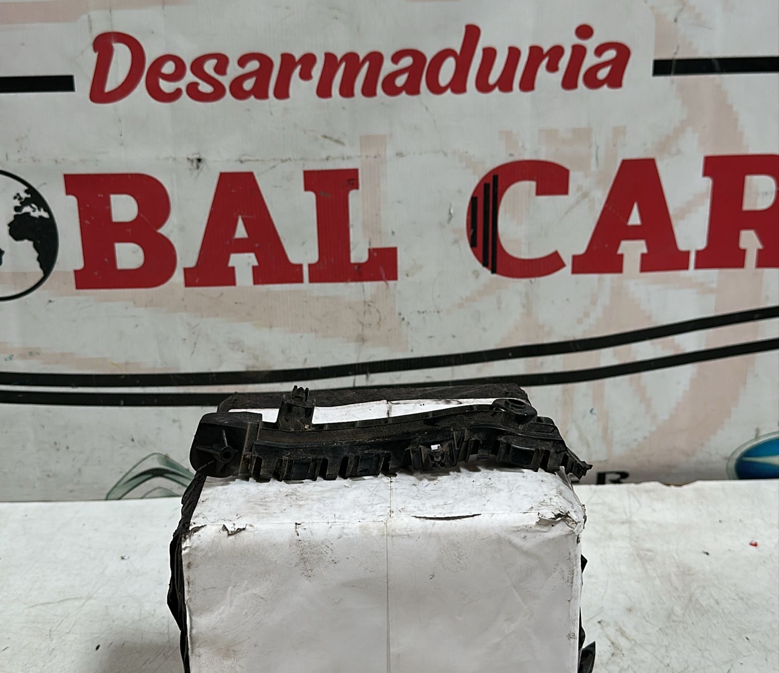 Mensula trasera derecha SPRESSO HB 1.0 2022
