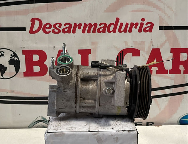 Compresor  Geely Coolray 1.5 Aut 23